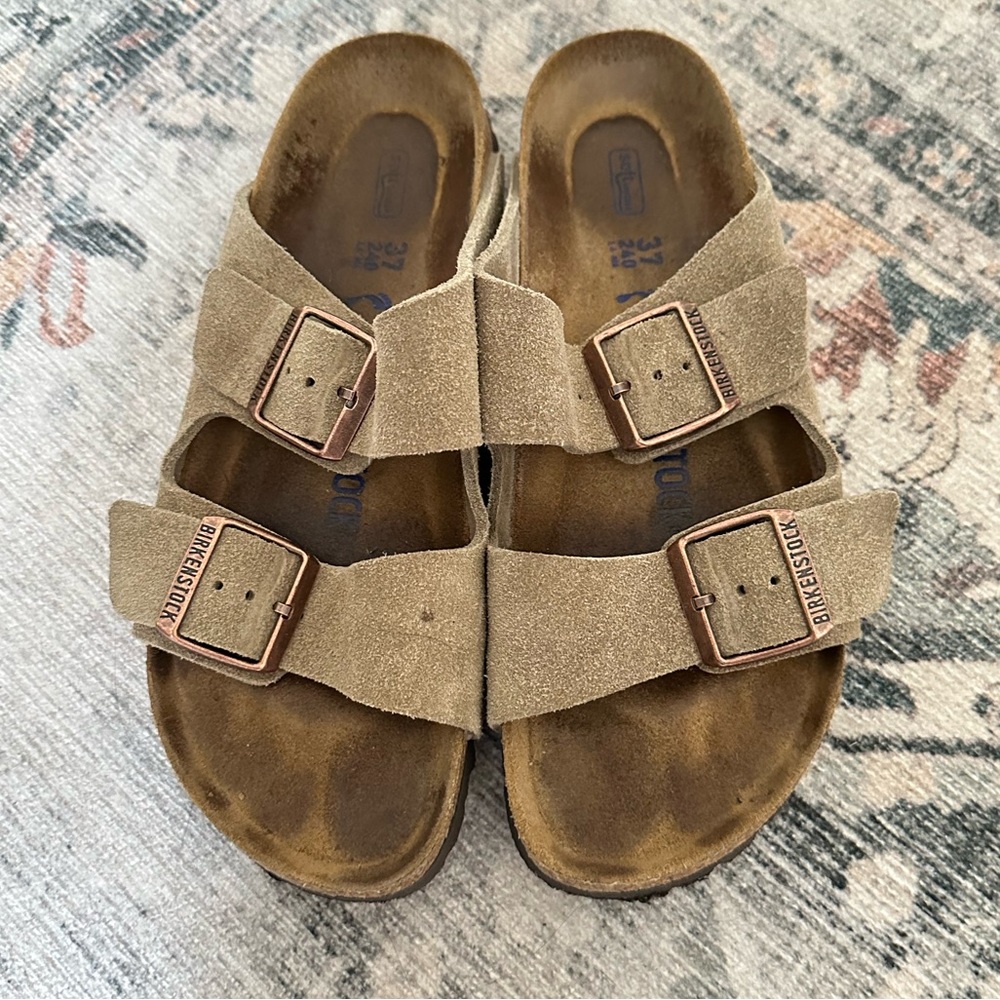 Birkenstock Arizona sz 37